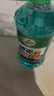 龟牌（Turtle Wax）硬壳玻璃水0度汽车强力去污去油膜除虫胶鸟粪雨刮水专用2L*2瓶 实拍图