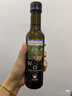 爷爷的农场核桃油热炒油250ml 进口食用油凉拌辅食油 赠婴儿宝宝辅食谱 实拍图