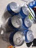 天湖9度原酿啤酒拉格工艺500ml*12罐辽宁特产啤酒京东自营整箱装 实拍图