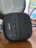 BOSE SoundLink Micro系列 Micro一代 Micro二代博士蓝牙扬声器 户外防水小型便携式露营音箱无线音响 Micro II-经典黑 实拍图