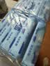舒洁（Kleenex）湿厕纸40抽*10包家庭装厕纸湿厕纸纯水洁厕湿巾湿纸巾厕纸 实拍图