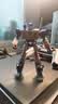 变形金刚（Transformers）儿童男孩玩具礼物工作室系列加强级《变形金刚：起源》声波G2200 实拍图