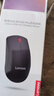 联想（Lenovo）鼠标 无线鼠标 办公鼠标 联想大红点M120Pro无线鼠标 台式机鼠标 笔记本鼠标 实拍图
