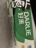 好来（DARLIE）原黑人茶倍健初萃茶·清柚雪芽味牙膏长效清新口气平衡酸碱160g 实拍图
