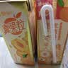 蒙牛真果粒黄桃味牛奶饮品250g*12盒 礼盒新老包装 含乳饮料送礼礼盒 实拍图