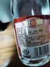汾酒 黄盖玻汾 清香型白酒 53度 475mL*6瓶整箱 年份随机 实拍图
