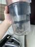 莱克吉米【母婴级TOP1】除螨仪大吸力S5Ultra家用床上吸尘器高温杀菌小型手持去螨虫吸毛一体机 实拍图