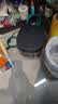美的（Midea）电饭煲电饭锅小型3升2-3人前置大屏面板24小时预约多功能压力家用智能电饭煲FB30Q1-406K 实拍图