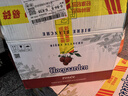 福佳玫瑰红果味啤酒精酿啤酒248ml*24瓶整箱装比利时京东自营七夕送礼 实拍图