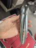 MESMOOTH慕苏【七夕礼物】美容仪器家用脸部提拉嫩肤神器面部眼部按摩仪嫩肤礼物送女友送女友 A1月光银 实拍图