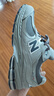 NEW BALANCE NB2002R官方夏季休闲鞋男鞋女鞋透气情侣网面潮流厚底复古运动鞋 灰色 ML2002RA 45 (脚长29cm尺码详询客服) 实拍图
