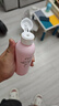 贝亲（Pigeon）桃子水 桃叶精华 婴儿爽身露 四季通用 200ml *3支装 实拍图