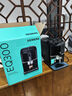 西门子（SIEMENS）【欧洲进口】EQ300便携式办公室咖啡机家用全自动研磨一体机15Bar智能萃取意式美式TF301C19 实拍图