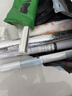 金隆兴防油贴铝箔厨房防油贴纸0.6*5米橱柜防水耐高温防潮灶台面保护膜 实拍图