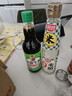 东古 淡盐酱油【淡盐生抽】490ml薄盐生抽 0脂调味酱油 实拍图