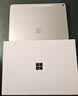 微软（Microsoft）Surface Pro 12英寸 二合一笔记本电脑 国家补贴 轻薄本 AI+PC 骁龙 X Plus 16G 256G 亮铂金 实拍图