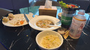 蒙牛特仑苏纯牛奶250ml*16盒 家庭早餐 送礼盒装送礼礼盒 实拍图
