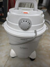 德尔玛（Deerma）【重磅单品】TJ700S 干吹两用吸尘器 家用商用 吸尘器桶式大吸力 整机降噪设计ZN-530 实拍图