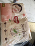 好奇（Huggies）铂金装小桃裤拉拉裤大号L60片(9-14kg)尿不湿【夏季散热王】 实拍图