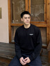 森马（Semir）王安宇同款丨航天合作系列卫衣男秋森柔棉重磅上衣休闲情侣长袖 实拍图
