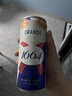 kronenbourg 1664血橙海盐风味310mL*12罐0脂低糖啤酒 实拍图