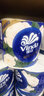 维达（Vinda）有芯卷纸 蓝色经典4层200克*27卷 山茶花香 卫生纸卷筒纸纸巾整箱 实拍图
