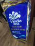 维达（Vinda）有芯卷纸 蓝色经典4层200克*10卷 厚韧大分量 卫生纸厕纸 卷筒纸 实拍图
