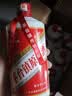 【茅台镇原浆酒】酱香型白酒53度送礼摆柜做饭陈酿粮食酒水口粮酒 53度500mL6瓶 实拍图