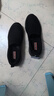 斯凯奇（Skechers）七夕情人节礼物男士懒人鞋一脚蹬网面健步鞋软底透气休闲鞋216010 实拍图