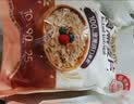 十月稻田 即食燕麦片 500g 早餐速食即食  膳食纤维 营养无添加蔗糖 轻食 实拍图