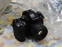 松下【会员旗舰】Lumix G97 M43画幅相机 M43卡口 微单相机 无反数码相机 G97丨12-60mm+25mm 双镜头套装 实拍图