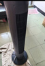 美的（Midea）【语音智能】家用空调扇冷风扇 负离子净化静音落地冷风机水冷塔扇冷气扇 强力制冷小空调ACA10TJR 实拍图