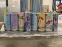 锐澳（RIO）洋酒 预调酒 鸡尾酒 冰饮果酒甜酒伏特加 强爽8度系列 330ml*8罐 实拍图