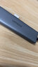 绿联Type-C拓展坞转HDMI扩展坞转接头USB多接口转换器通用雷电苹果MacBook mini华为电脑笔记本平板 实拍图