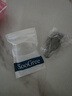 SooGree车载眼镜夹汽车遮阳板挂夹太阳镜墨镜磁吸夹多功能卡片票据收纳夹 实拍图