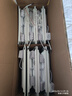 集成吊顶led灯300x300x600铝扣板厨房卫生间灯30x60嵌入式平板灯 【超亮节能】300X600/24W 实拍图