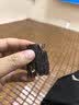 思奇香 风干牛肉干 五香味350g 超干 真牛肉 办公室零食 四川特产老字号 实拍图