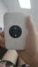 TCL随身wifi2026新款三网全国通用免插卡无线网wifi6车载4G路由器随身便携无限制移动联通电信5GXY15B 【旗舰顶配版】3000毫安大电池三网任切 不限速不虚标月享1500G流量 实拍图
