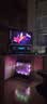AOC27英寸2K 260Hz双模HD400Hz 5000:1 HVA HDR400硬件低蓝光 出厂校色1500R曲面电竞显示器CQ27G4Z2 实拍图