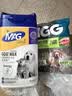 MAG IGG鲜肉全价功能猫粮100g/袋 幼猫成猫主粮无谷低敏低温烘焙粮 实拍图