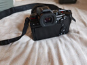松下S5M2（20-60mm F3.5-5.6）（Panasonic）S5二代 全画幅微单相机 约2420万有效像素 新相位混合对焦 实拍图