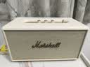 Marshall（马歇尔）STANMORE III音箱3代无线蓝牙摇滚家用重低音世界杯观影生日礼物居家电脑音响 奶白色 实拍图