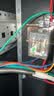 正泰（CHNT）小型中间继电器JZX-22F/2Z 5A 8脚直流交流可选hh52p 带灯 JZX-22F(D)/2Z 8脚(继电器+底座) 直流DC 12V 实拍图