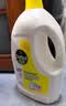 滴露（Dettol）衣物消毒除菌液 高效杀菌除螨除味内衣裤清洁 可配洗衣液消毒液用 【【量贩囤货】柠檬3L*3 实拍图