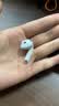 Apple/苹果 AirPods 4(支持主动降噪)搭配无线充电盒(USB-C)苹果耳机 蓝牙耳机适用iPhone/iPad 四代 实拍图