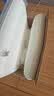 亚朵星球慢回弹记忆绵枕枕头护颈枕芯基础款酒店睡眠超低款6cm开学宿舍 实拍图