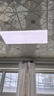 美的（Midea）LED集成吊顶灯厨房灯面板平板灯300x600高亮厨卫灯厕所吸顶灯48瓦 实拍图