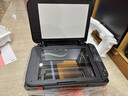 佳能（Canon）G3800可加墨彩色喷墨学生打印机无线家用作业/照片打印大印量打印复印扫描多功能一体机 实拍图