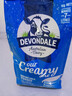 德运（Devondale）全脂成人奶粉1kg袋装调制乳粉儿童学生奶粉澳洲原装进口高钙 实拍图