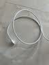 Apple/苹果 240W USB-C数据线-2米 type-c苹果充电线数据传输 苹果原装充电线iPhone 17充电线 实拍图